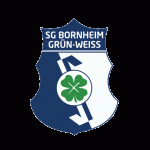 Escudo do Bornheim
