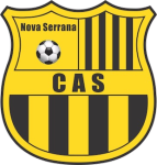 Escudo do Serranense