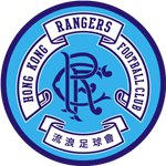 Escudo do BC Rangers