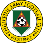 Escudo do Philippine Army