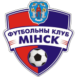 Escudo do Minsk