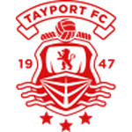 Escudo do Tayport