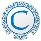 Escudo do Glasgow University