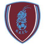 Escudo do Haddington Athletic