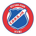 Escudo do Río San Juan Humi