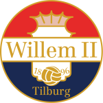 Escudo do Willem II Tilburg U21