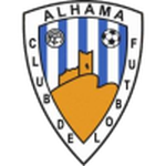 Escudo do Alhama