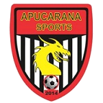 Escudo do Apucarana