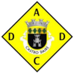 Escudo do Castro Daire