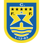 Escudo do Ferreira Zêzere