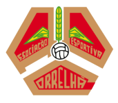Escudo do Correlhã
