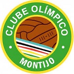 Escudo do Olímpico do Montijo