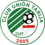 Escudo do Unión Tarija