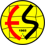 Escudo do Eskişehirspor