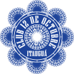 Escudo do 12 de Octubre