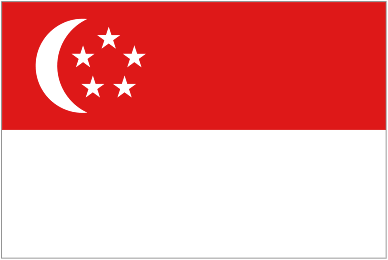 Escudo do Singapore U23