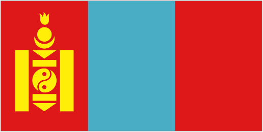 Escudo do Mongolia U23