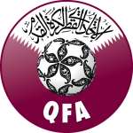 Escudo do Qatar U23