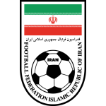 Escudo do Iran U23