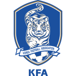 Escudo do Korea Republic U23
