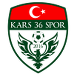Escudo do Kars 36
