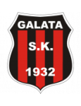 Escudo do Galata