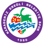 Escudo do Karadeniz Ereğli BSK