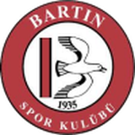 Escudo do Bartınspor