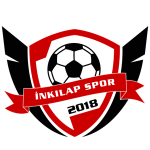 Escudo do İnkılapspor