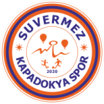Escudo do Kapadokyaspor