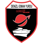 Escudo do Denizli İYG