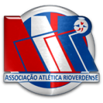 Escudo do Rioverdense
