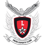 Escudo do Uniao Luziense