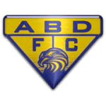 Escudo do ABD FC