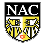 Escudo do NAC Breda W