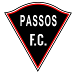 Escudo do Passos