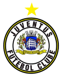 Escudo do Juventus FC Minas Novas
