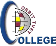 Escudo do Orbit College U23