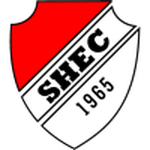 Escudo do Santa Helena