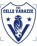 Escudo do Celle Varazze