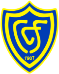 Escudo do Conegliano