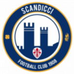 Escudo do Scandicci