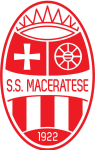 Escudo do ACD Maceratese