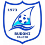 Escudo do Budoni