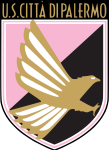 Escudo do AC Palermo