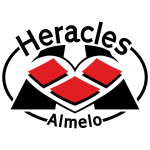 Escudo do Heraclea