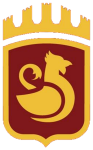 Escudo do Real Agro Aversa