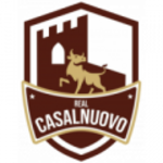 Escudo do Real
Casalnuovo