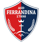Escudo do Ferrandina