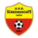 Escudo do Scanzorosciate